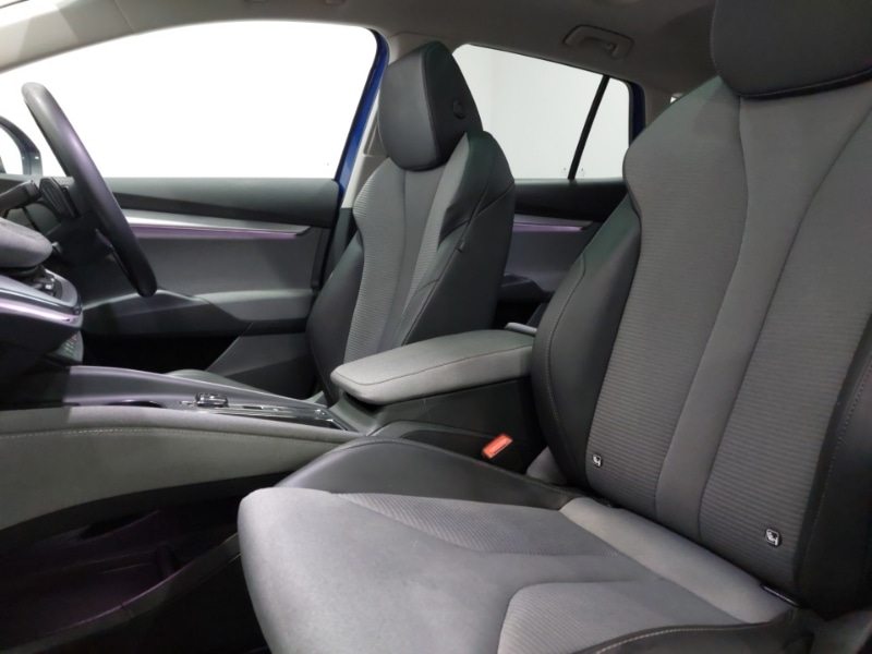 Used Skoda Enyaq 2022 for sale - 77168846: Photo 5