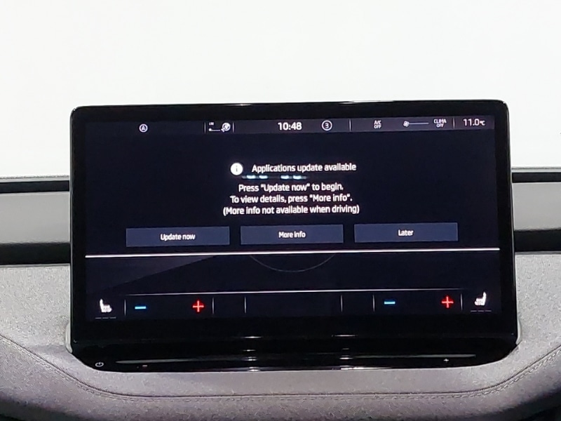 Used Skoda Enyaq 2022 for sale - 77168846: Photo 7