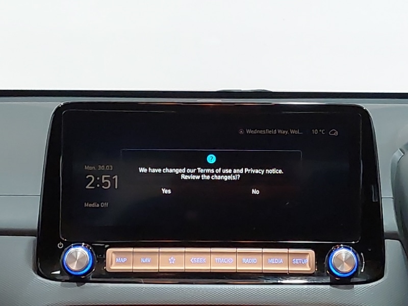 Used Hyundai KONA 2022 for sale - 78126107: Photo 10