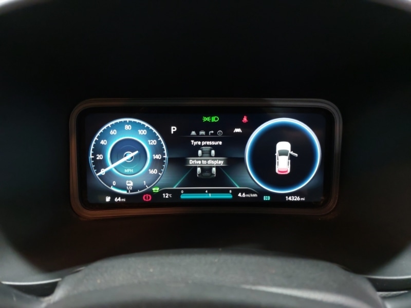 Used Hyundai KONA 2022 for sale - 78126107: Photo 11