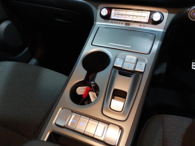 Used Hyundai KONA 2022 for sale - 78126107: Photo 12