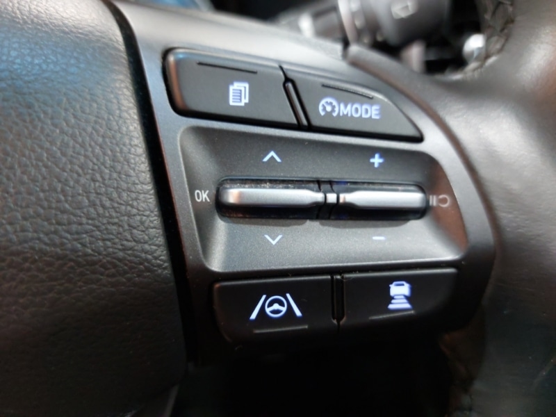 Used Hyundai KONA 2022 for sale - 78126107: Photo 14