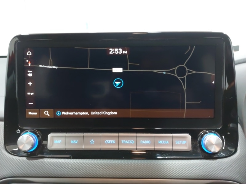 Used Hyundai KONA 2022 for sale - 78126107: Photo 16