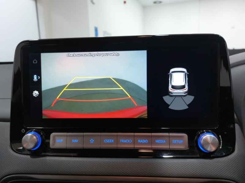 Used Hyundai KONA 2022 for sale - 78126107: Photo 17