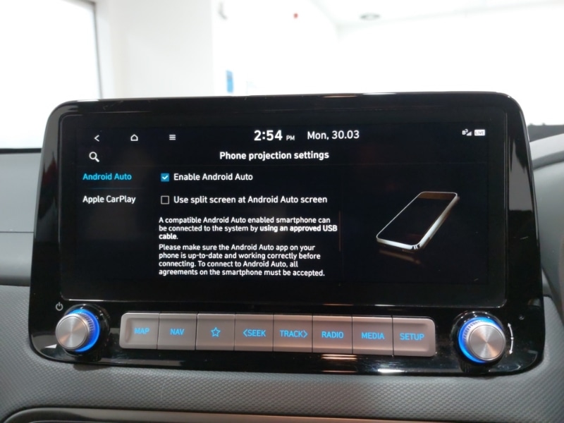 Used Hyundai KONA 2022 for sale - 78126107: Photo 18