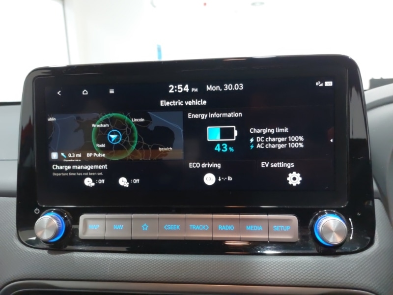 Used Hyundai KONA 2022 for sale - 78126107: Photo 19