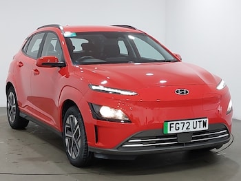 Hyundai KONA feature image