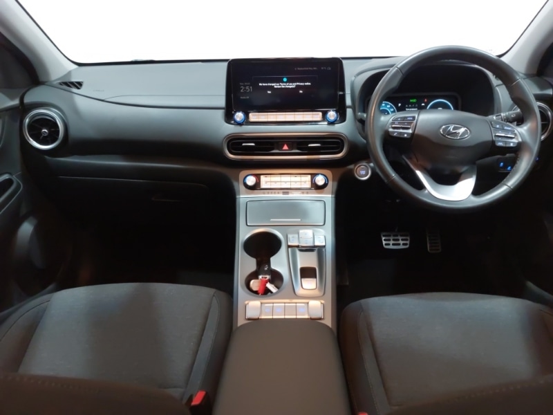 Used Hyundai KONA 2022 for sale - 78126107: Photo 2