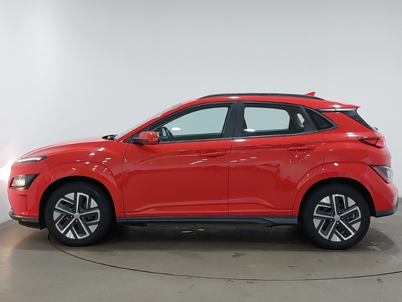 Used Hyundai KONA 2022 for sale - 78126107: Photo 4