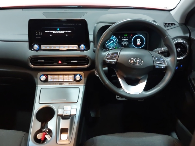 Used Hyundai KONA 2022 for sale - 78126107: Photo 7