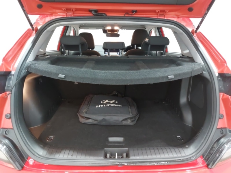 Used Hyundai KONA 2022 for sale - 78126107: Photo 8