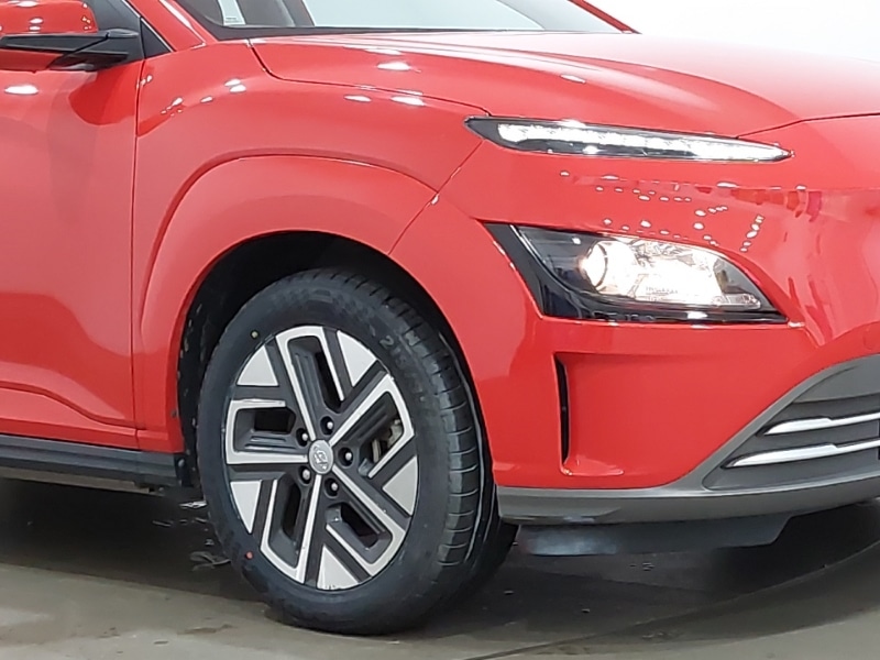 Used Hyundai KONA 2022 for sale - 78126107: Photo 9