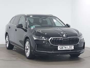 2024 - 1.5 TSI e-TEC SE L 5dr DSG