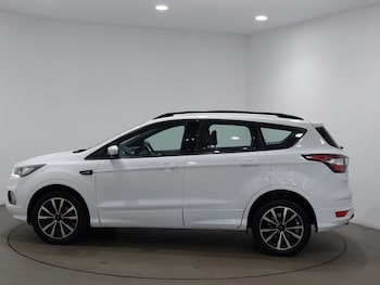 Used Ford Kuga 2017 for sale - 78791232: Photo