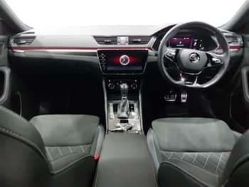 Used Skoda Superb 2024 for sale - 79662279: Photo