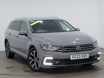 Used Volkswagen Passat 2023 for sale - 78634936: Photo