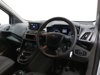 Used Ford Transit Connect 2024 for sale - 79286596: Photo