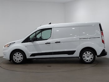 Used Ford Transit Connect 2024 for sale - 79286596: Photo
