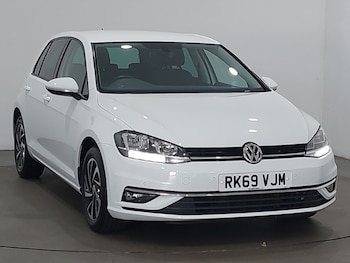 Used Volkswagen Golf 2019 for sale - 78698052: Photo