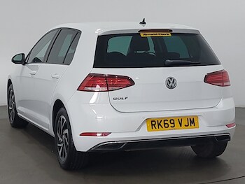 Used Volkswagen Golf 2019 for sale - 78698052: Photo