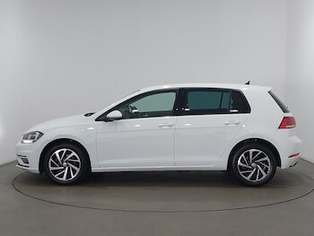 Used Volkswagen Golf 2019 for sale - 78698052: Photo