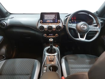Used Nissan Juke 2023 for sale - 75837407: Photo