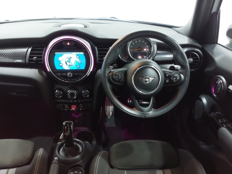 Used MINI Hatch 2019 for sale - 77325297: Photo 10