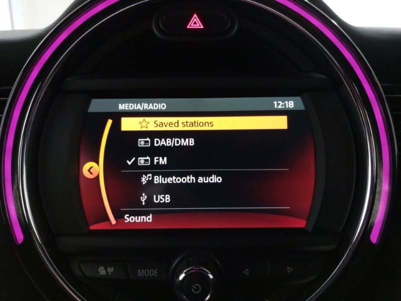 Used MINI Hatch 2019 for sale - 77325297: Photo 19