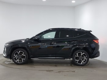 Used Hyundai TUCSON 2026 for sale - 79594757: Photo
