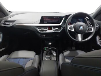 Used BMW 1 Series 2022 for sale - 77320053: Photo