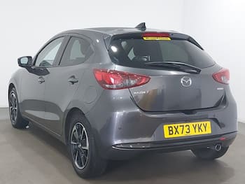 Used Mazda Mazda2 2023 for sale - 79662265: Photo