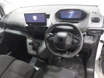 Used Peugeot Partner 2024 for sale - 79501616: Photo