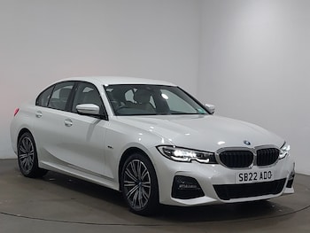 Used BMW 3 Series 2022 for sale - 79139105: Photo