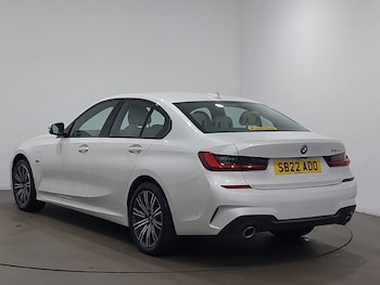 Used BMW 3 Series 2022 for sale - 79139105: Photo
