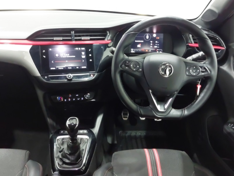 Used Vauxhall Corsa 2020 for sale - 76629047: Photo 10