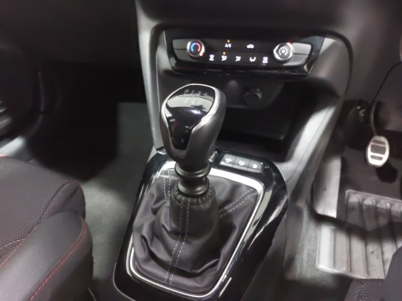 Used Vauxhall Corsa 2020 for sale - 76629047: Photo 12