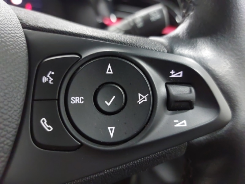 Used Vauxhall Corsa 2020 for sale - 76629047: Photo 14