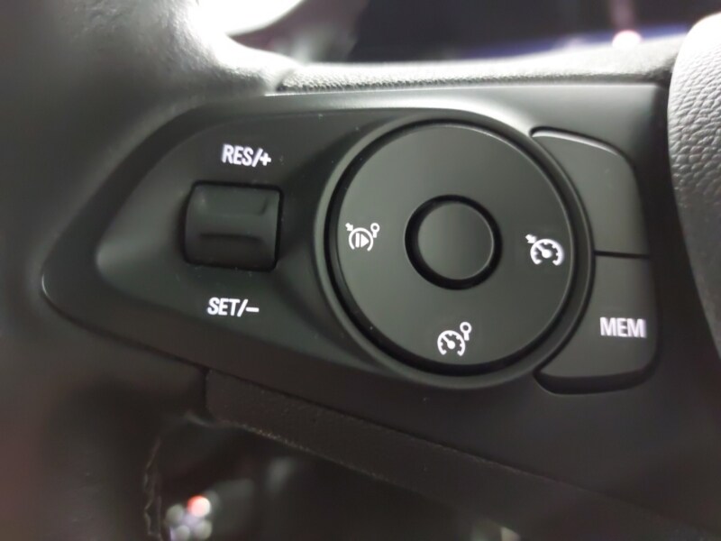 Used Vauxhall Corsa 2020 for sale - 76629047: Photo 15