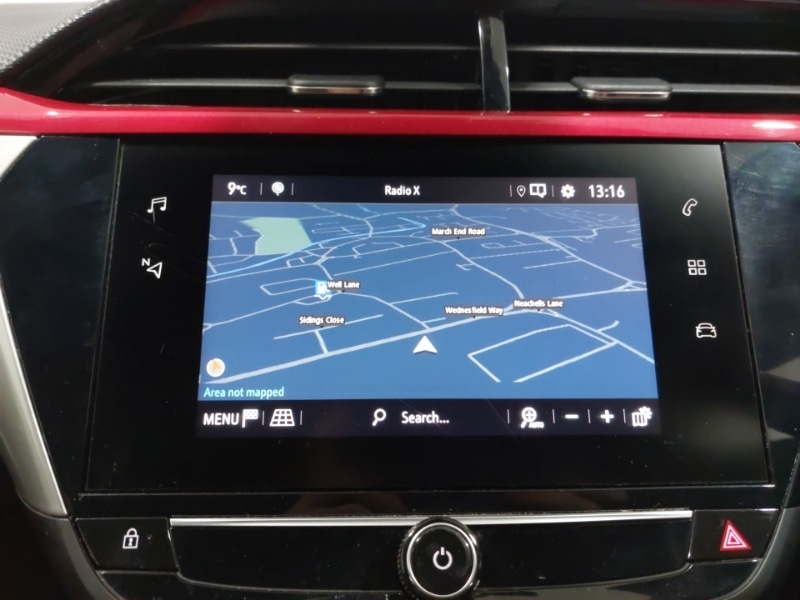 Used Vauxhall Corsa 2020 for sale - 76629047: Photo 16