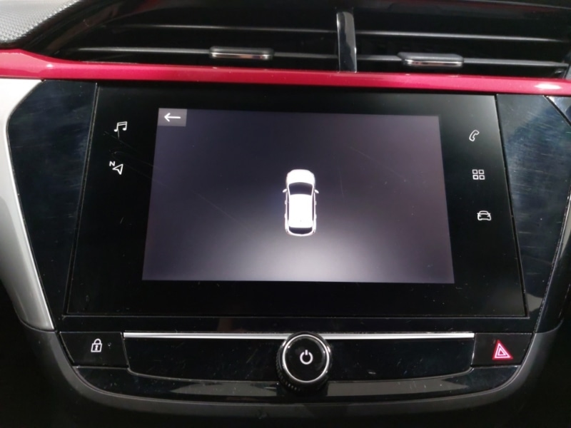 Used Vauxhall Corsa 2020 for sale - 76629047: Photo 17