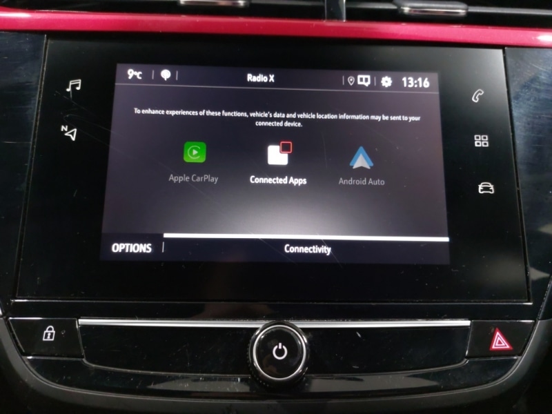 Used Vauxhall Corsa 2020 for sale - 76629047: Photo 19