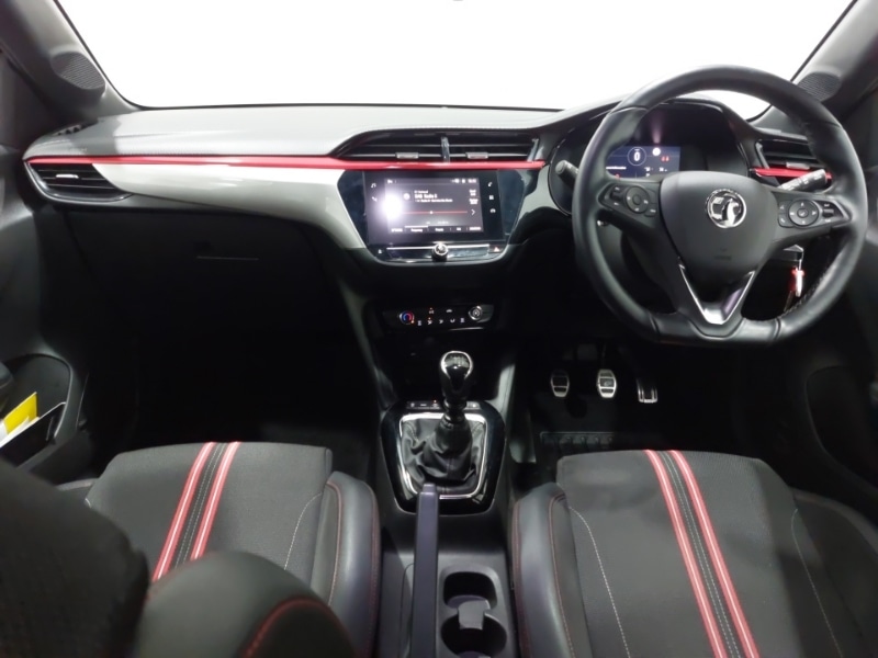 Used Vauxhall Corsa 2020 for sale - 76629047: Photo 2