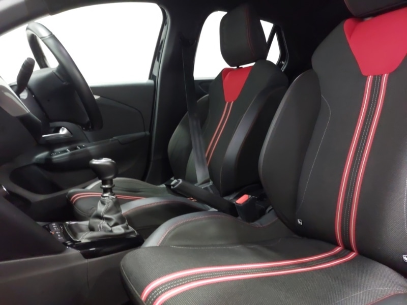 Used Vauxhall Corsa 2020 for sale - 76629047: Photo 5