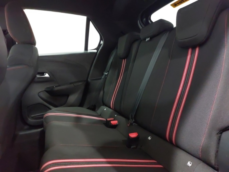 Used Vauxhall Corsa 2020 for sale - 76629047: Photo 6