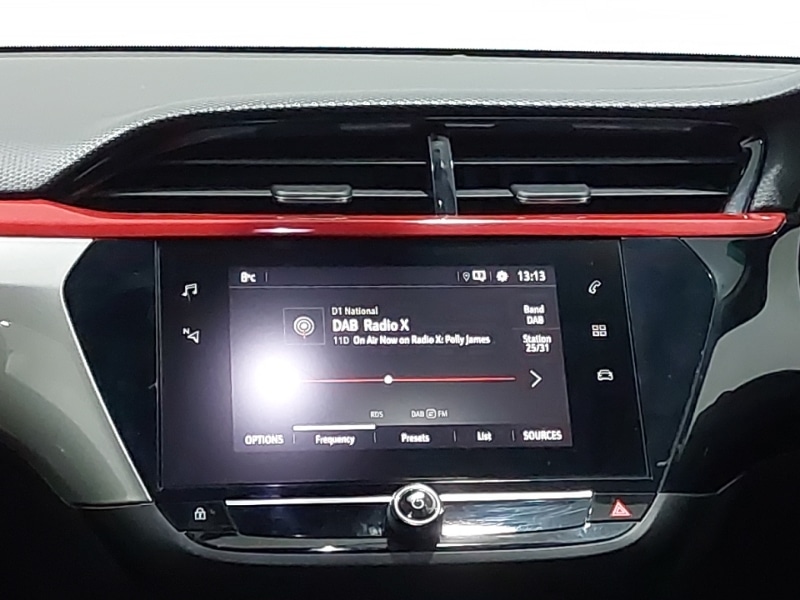 Used Vauxhall Corsa 2020 for sale - 76629047: Photo 7