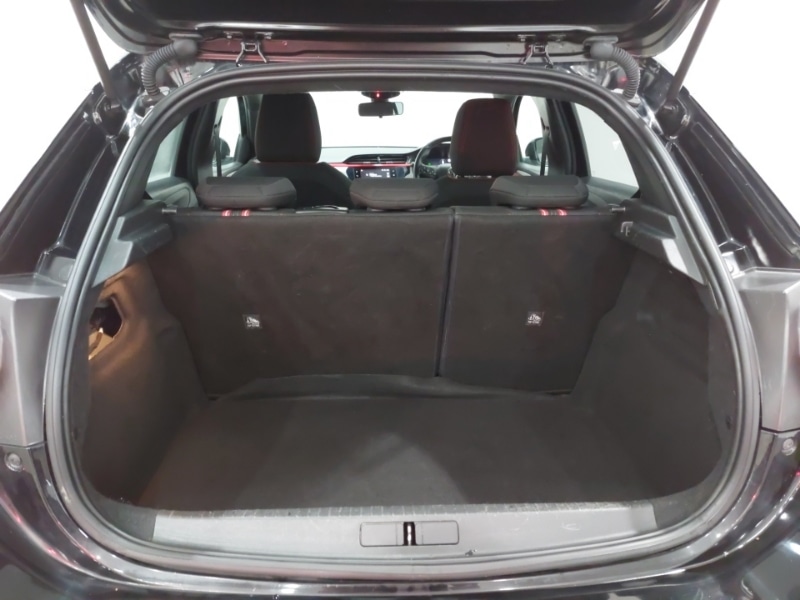 Used Vauxhall Corsa 2020 for sale - 76629047: Photo 8