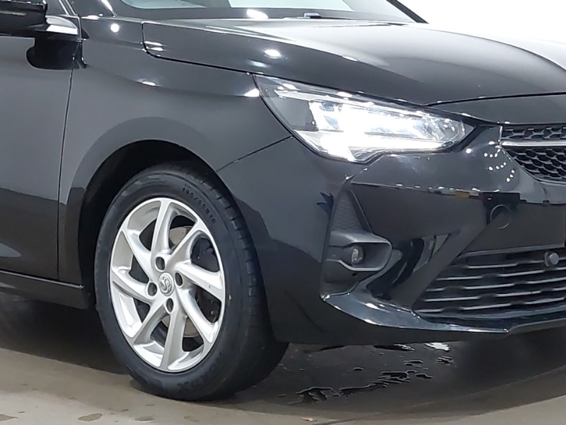 Used Vauxhall Corsa 2020 for sale - 76629047: Photo 9