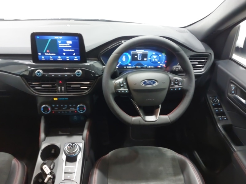 Used Ford Kuga 2022 for sale - 77379780: Photo 10