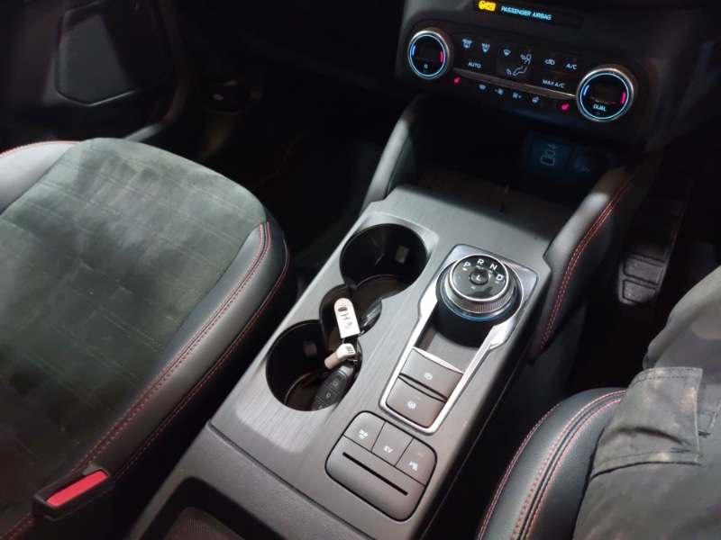 Used Ford Kuga 2022 for sale - 77379780: Photo 12