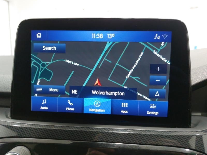 Used Ford Kuga 2022 for sale - 77379780: Photo 16